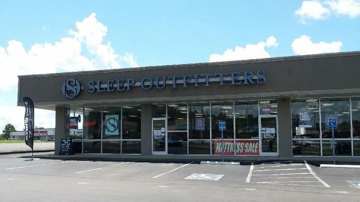 Image for Sleep Outfitters with ID of: 4375315
