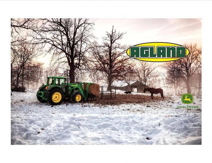 Image for Agland with ID of: 4375397