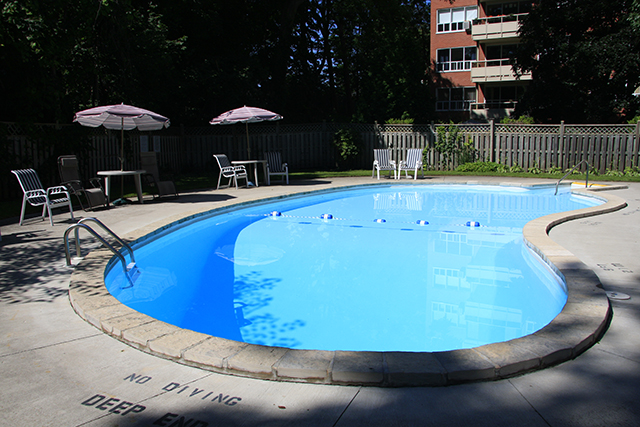 Image for Park Tower Apartments with ID of: 4375440