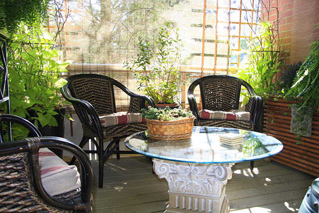Image for Park Tower Apartments with ID of: 4375443