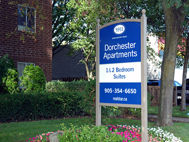 Image for Dorchester Apartments with ID of: 4375448