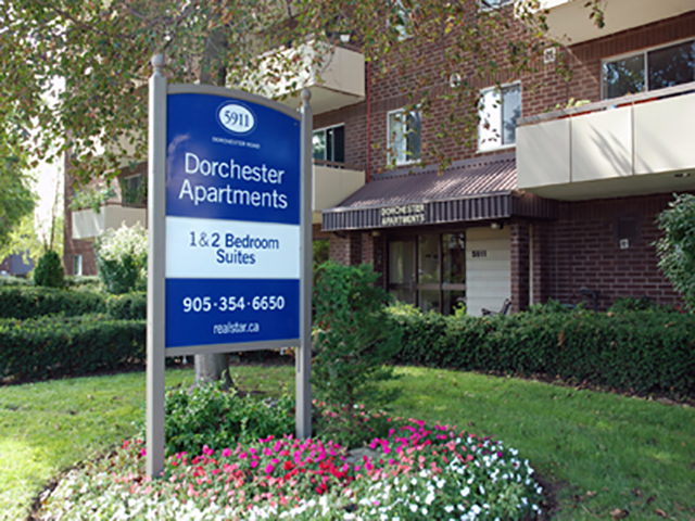 Image for Dorchester Apartments with ID of: 4375449