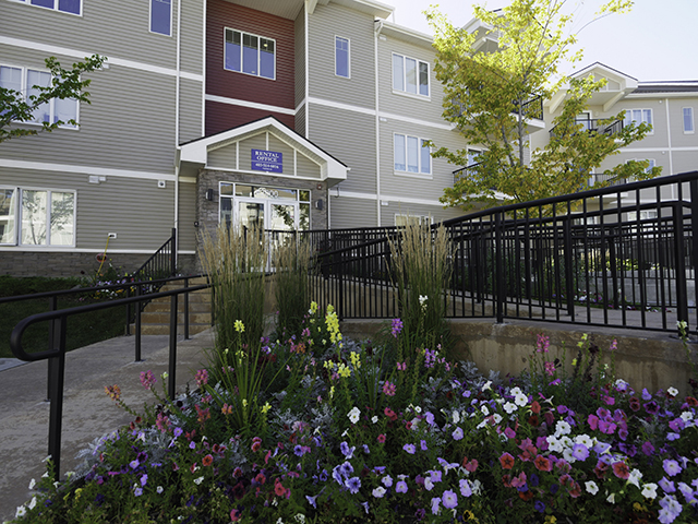 Image for Beacon Heights Apartments with ID of: 4375454