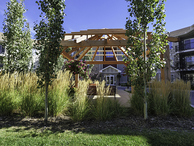 Image for Beacon Heights Apartments with ID of: 4375455