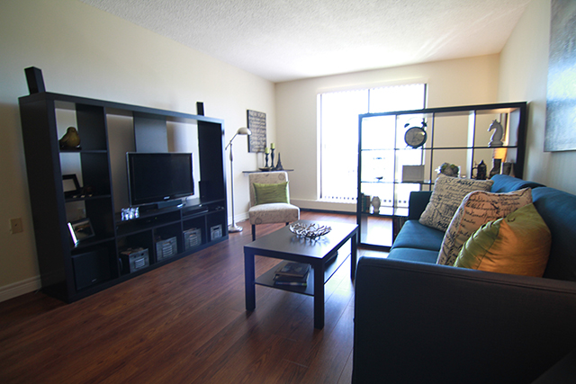Image for Millside Tower with ID of: 4375459