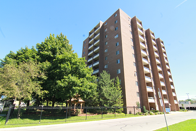 Image for Millside Tower with ID of: 4375461