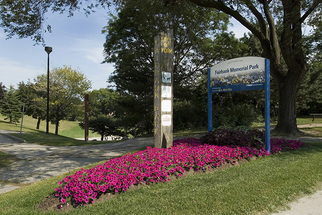 Image for 641 Vaughan Road with ID of: 4375466