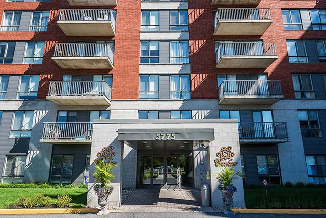 Image for Excelsior Apartments with ID of: 4375497