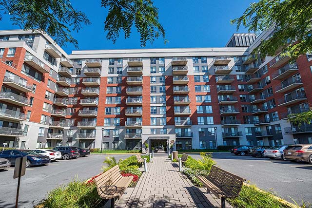 Image for Excelsior Apartments with ID of: 4375498
