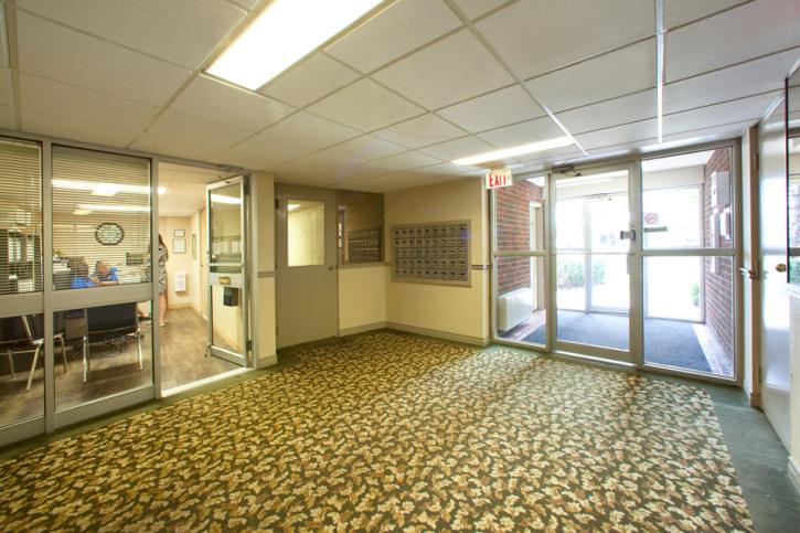 Image for Squire Court Apartments with ID of: 4375527