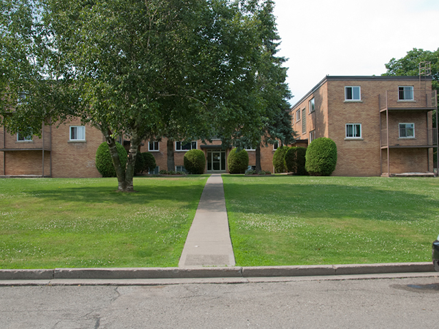 Image for Kensington Apartments with ID of: 4375556