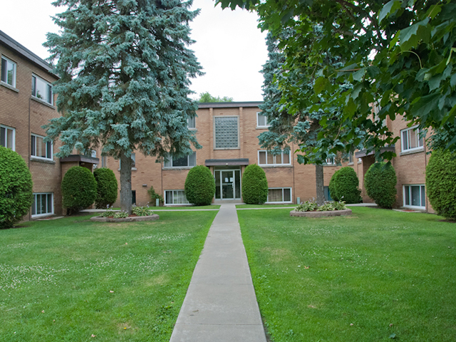 Image for Kensington Apartments with ID of: 4375557