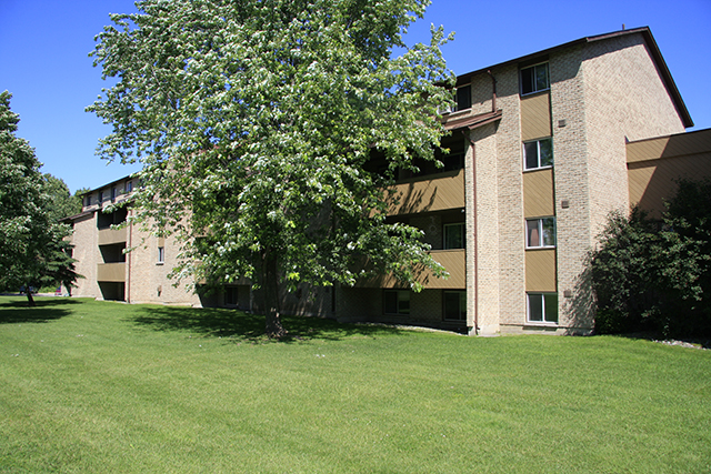 Image for Kensington Apartments with ID of: 4375558