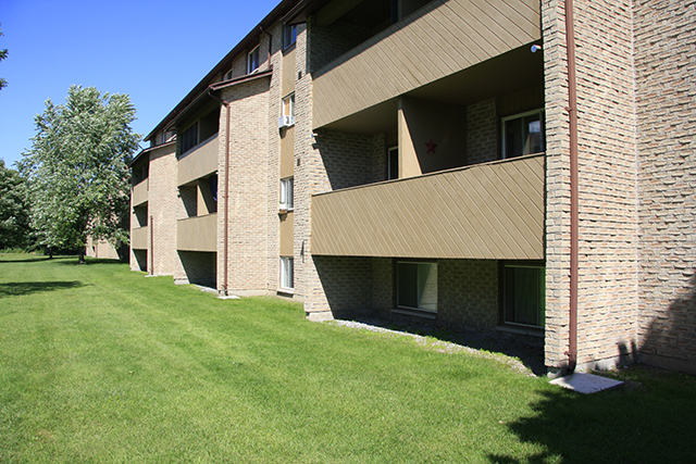 Image for Kensington Apartments with ID of: 4375561