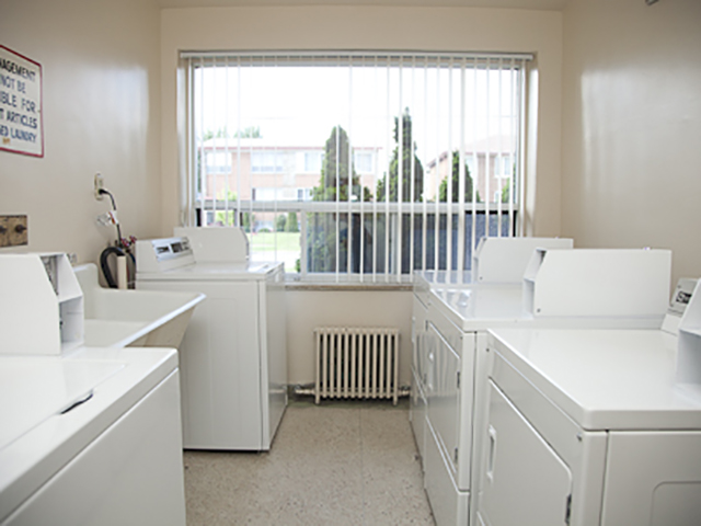 Image for Glen Park Apartments with ID of: 4375564