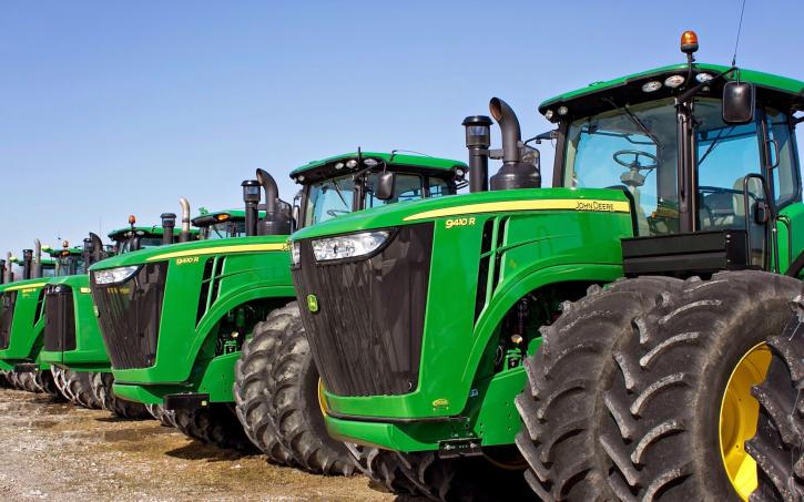 Image for Troxel Equipment with ID of: 4375588