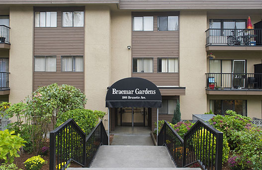 Image for Braemar Gardens with ID of: 4375605