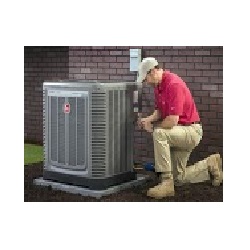Image for Mullen Plumbing, Heating & Cooling with ID of: 4375623