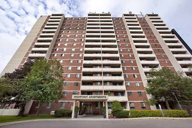 Image for Highpoint - Barrie with ID of: 4375735
