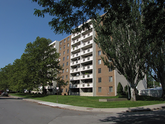 Image for Brighton Court Apartments with ID of: 4375884