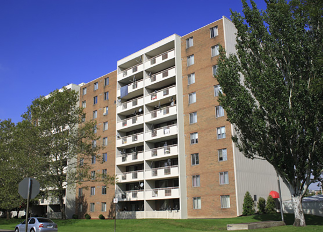 Image for Brighton Court Apartments with ID of: 4375895
