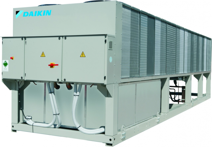 Image for Best Chiller AC in Egypt with ID of: 4375958