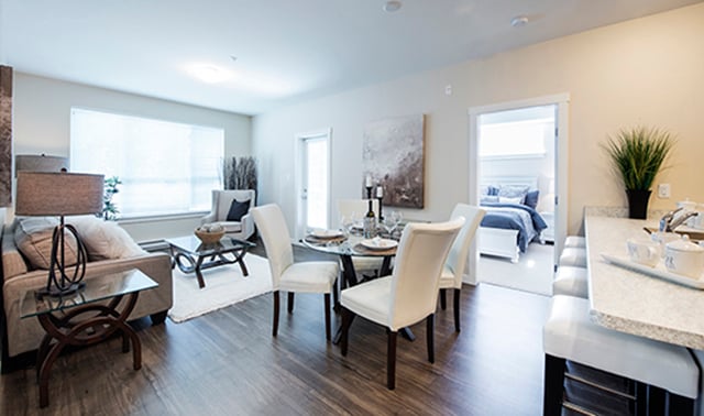 Image for Summerhill Place Apartments with ID of: 4375962