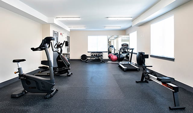 Image for Summerhill Place Apartments with ID of: 4375969