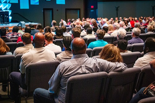 Image for THE FAMILY CHURCH with ID of: 4375999
