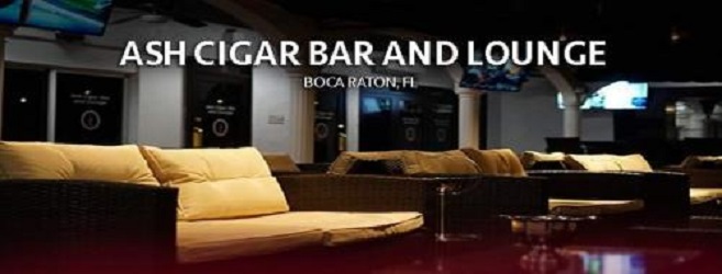 Image for Ash Cigar Bar & Lounge with ID of: 4376036