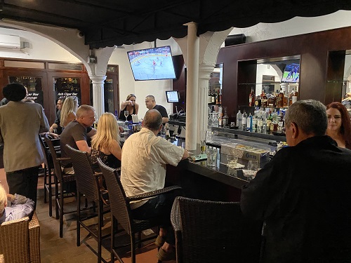 Image for Ash Cigar Bar & Lounge with ID of: 4376038