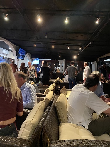 Image for Ash Cigar Bar & Lounge with ID of: 4376040