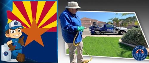 Image for Bill's Pest Control with ID of: 4376123