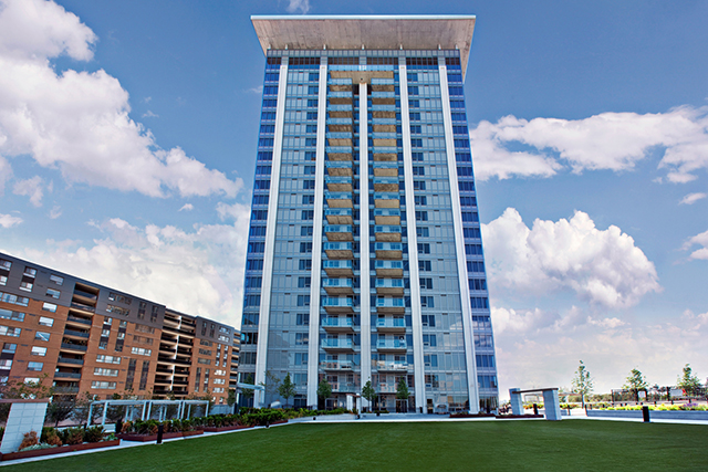 Image for 188 Cityview Apartments with ID of: 4376139