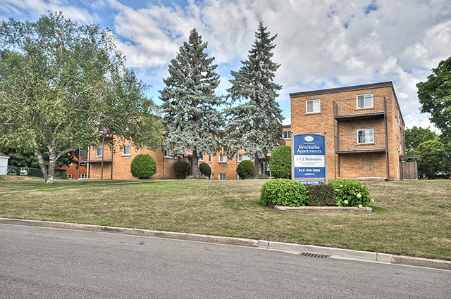 Image for Brockville Apartments with ID of: 4376147