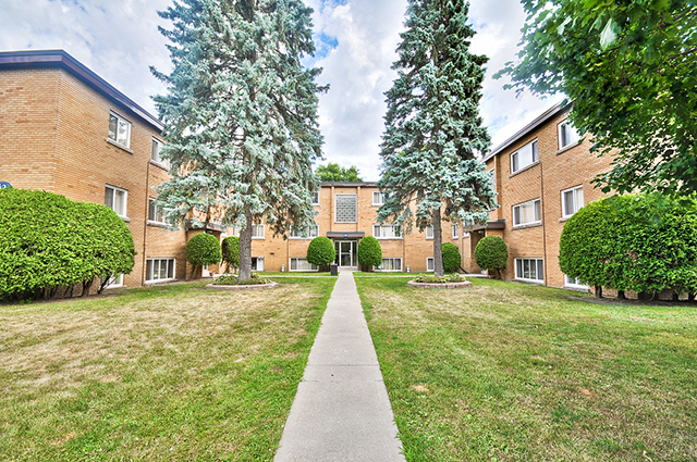 Image for Brockville Apartments with ID of: 4376151