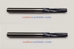 Image for Carbide Thread Mill NPT Threads with ID of: 4376207