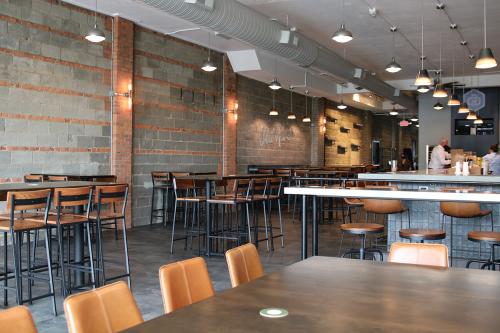 Image for Old River Tap and Social with ID of: 4376281