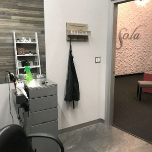 Image for Traci's Chair with ID of: 4376334