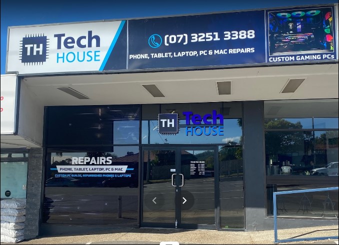 Image for Tech House Indooroopilly with ID of: 4376427