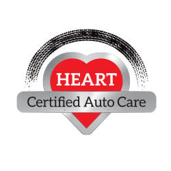 HEART Certified Auto Care - Image4376486