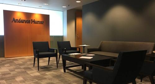 Image for Anderson Hunter Law Firm with ID of: 4376536