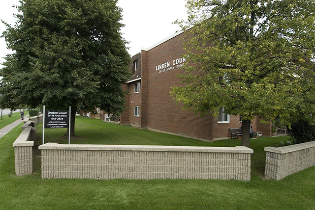 Image for Linden Court with ID of: 4376547