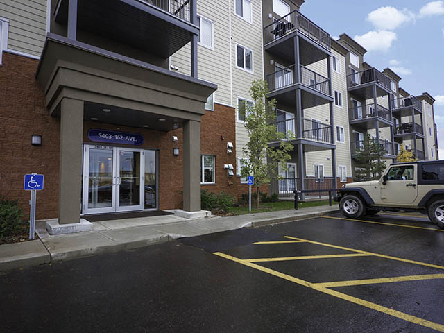 Image for Elizabeth Gardens Apartments with ID of: 4376607