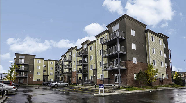 Image for Elizabeth Gardens Apartments with ID of: 4376609