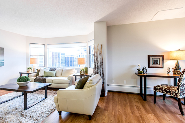 Image for Secord House Apartments with ID of: 4376654