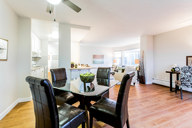 Image for Secord House Apartments with ID of: 4376665