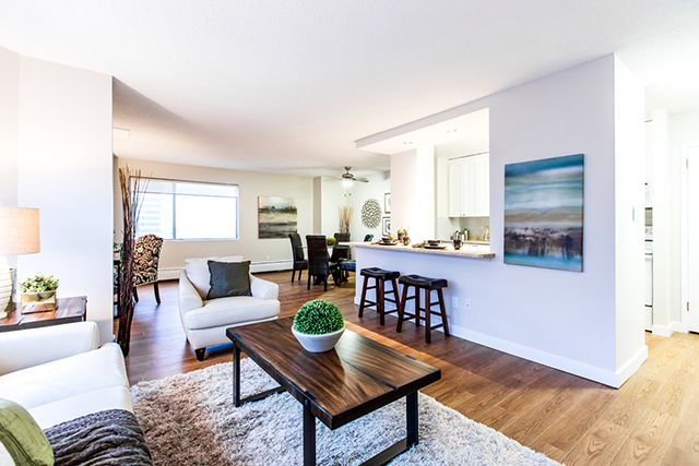 Image for Secord House Apartments with ID of: 4376667