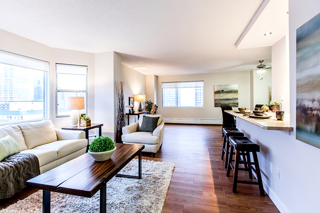 Image for Secord House Apartments with ID of: 4376672