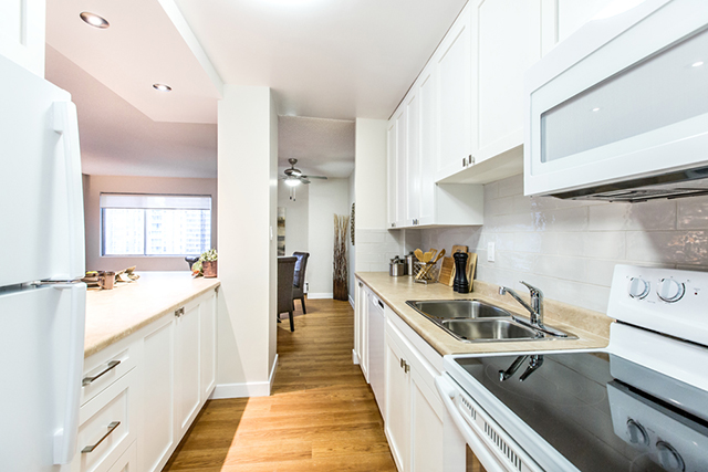 Image for Secord House Apartments with ID of: 4376675